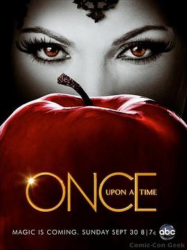 爱妻艺《童话镇 第二季 Once Upon a Time Season 2》免费在线观看