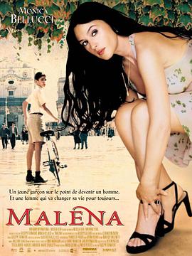 爱妻艺《西西里的美丽传说 Malèna》免费在线观看