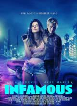 爱妻艺《恶名 Infamous》免费在线观看