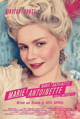 爱妻艺《绝代艳后 Marie Antoinette》免费在线观看