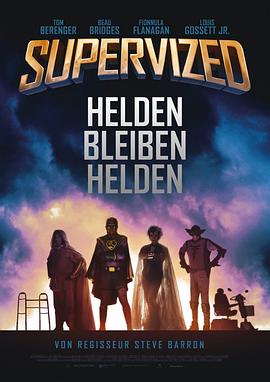 爱妻艺《监管 Supervized》免费在线观看