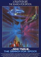 爱妻艺《星际旅行3：石破天惊 Star Trek III: The Search for Spock》免费在线观看