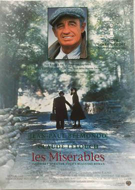 爱妻艺《新悲惨世界 Les Misérables》免费在线观看