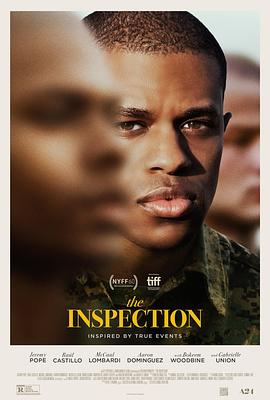 电影《检阅日 The Inspection》4k在线免费观看