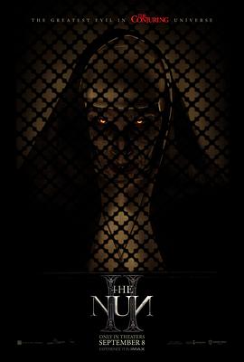 爱妻艺《修女2 The Nun II》免费在线观看