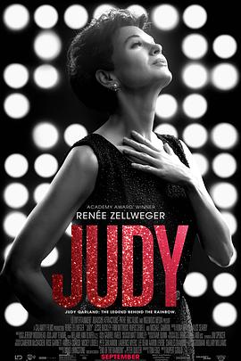 爱妻艺《朱迪 Judy》免费在线观看