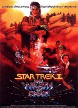 爱妻艺《星际旅行2：可汗怒吼 Star Trek II: The Wrath of Khan》免费在线观看