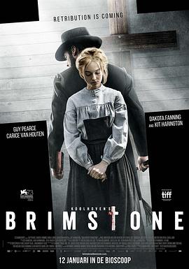 爱妻艺《悍女 Brimstone》免费在线观看