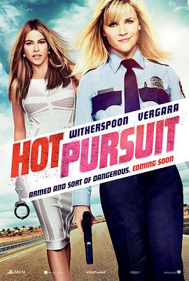 爱妻艺《别惹德州 Hot Pursuit》免费在线观看