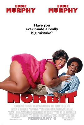 爱妻艺《诺比特 Norbit》免费在线观看