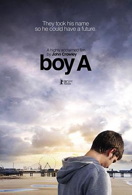 爱妻艺《男孩A Boy A》免费在线观看