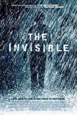 爱妻艺《隐形人 The Invisible》免费在线观看