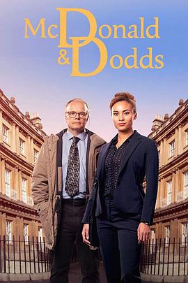 爱妻艺《探案拍档 第三季 McDonald & Dodds Season 3》免费在线观看