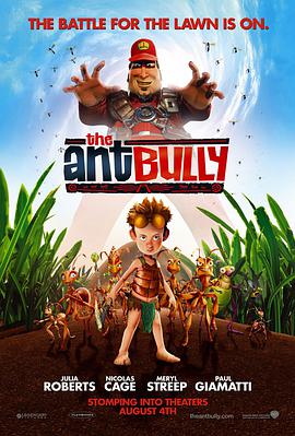 爱妻艺《别惹蚂蚁 The Ant Bully》免费在线观看