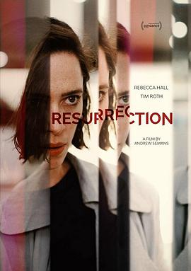 爱妻艺《复生 Resurrection》免费在线观看