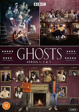 爱妻艺《古宅老友记 第四季 Ghosts Season 4》免费在线观看