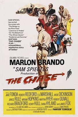 爱妻艺《凯德警长 The Chase》免费在线观看