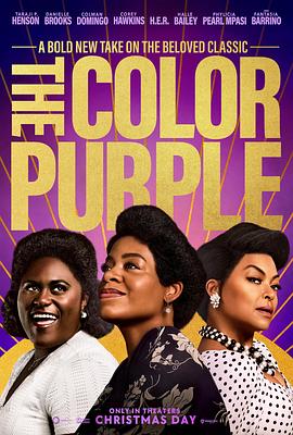 爱妻艺《紫色 The Color Purple》免费在线观看