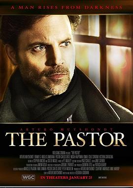 爱妻艺《牧师 The Pastor》免费在线观看