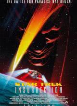 爱妻艺《星际旅行9：起义 Star Trek: Insurrection》免费在线观看