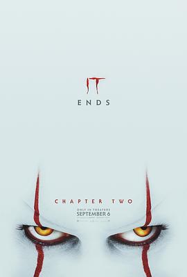 爱妻艺《小丑回魂2 It: Chapter Two》免费在线观看