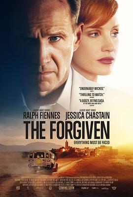 爱妻艺《宽恕 The Forgiven》免费在线观看