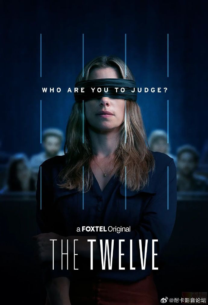 爱妻艺《陪审团十二人 第二季 The Twelve Season 2》免费在线观看