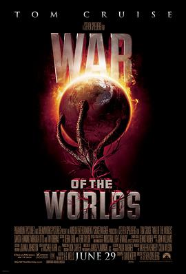 爱妻艺《世界之战 War of the Worlds》免费在线观看