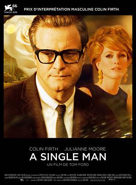 爱妻艺《单身男子 A Single Man》免费在线观看