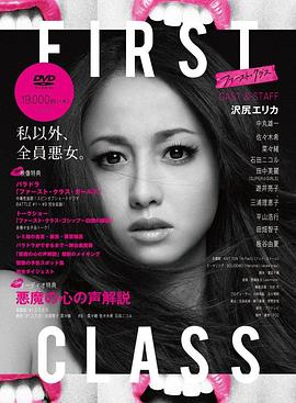 爱妻艺《First Class ファースト・クラス》免费在线观看