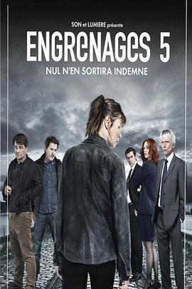 爱妻艺《齿轮 第五季 Engrenages Season 5》免费在线观看