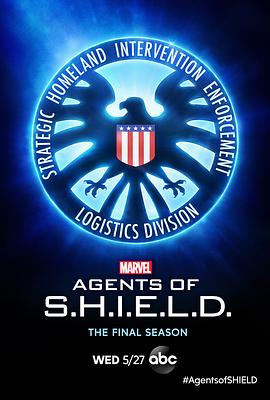 爱妻艺《神盾局特工 第七季 Agents of S.H.I.E.L.D. Season 7》免费在线观看