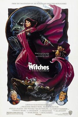 爱妻艺《女巫 The Witches》免费在线观看