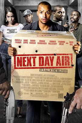 电影《次日危机 Next Day Air》高清免费在线观看