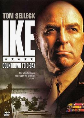 爱妻艺《诺曼底大风暴 Ike: Countdown To D-Day》免费在线观看