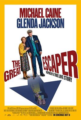 电影《伟大的逃兵 The Great Escaper》HD在线免费观看