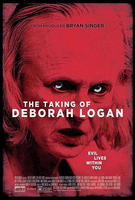 爱妻艺《失魂记忆 The Taking of Deborah Logan》免费在线观看