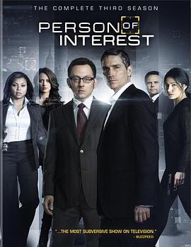 爱妻艺《疑犯追踪 第三季 Person of Interest Season 3》免费在线观看