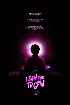 爱妻艺《荧屏在发光 I Saw the TV Glow》免费在线观看