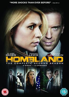 爱妻艺《国土安全 第二季 Homeland Season 2》免费在线观看