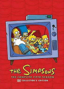 爱妻艺《辛普森一家 第五季 The Simpsons Season 5》免费在线观看