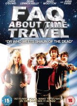 爱妻艺《有关时间旅行的热门问题 Frequently Asked Questions About Time Travel》免费在线观看