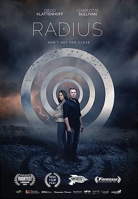 爱妻艺《死亡半径 Radius》免费在线观看