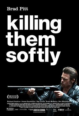 爱妻艺《温柔杀戮 Killing Them Softly》免费在线观看