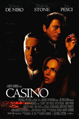 爱妻艺《赌城风云 Casino》免费在线观看