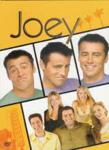 爱妻艺《乔伊 第一季 Joey Season 1》免费在线观看