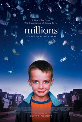 爱妻艺《百万小宝贝 Millions》免费在线观看