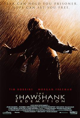 爱妻艺《肖申克的救赎 The Shawshank Redemption》免费在线观看