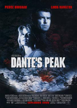 爱妻艺《天崩地裂 Dante's Peak》免费在线观看