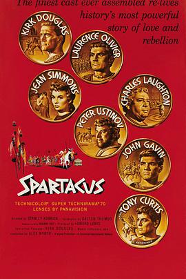 爱妻艺《斯巴达克斯 Spartacus》免费在线观看